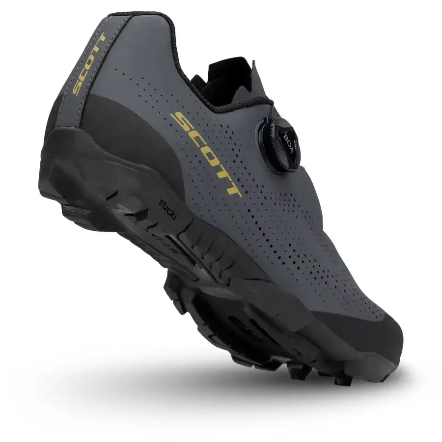 Sapatos Scott MTB Comp Boa Senhora
