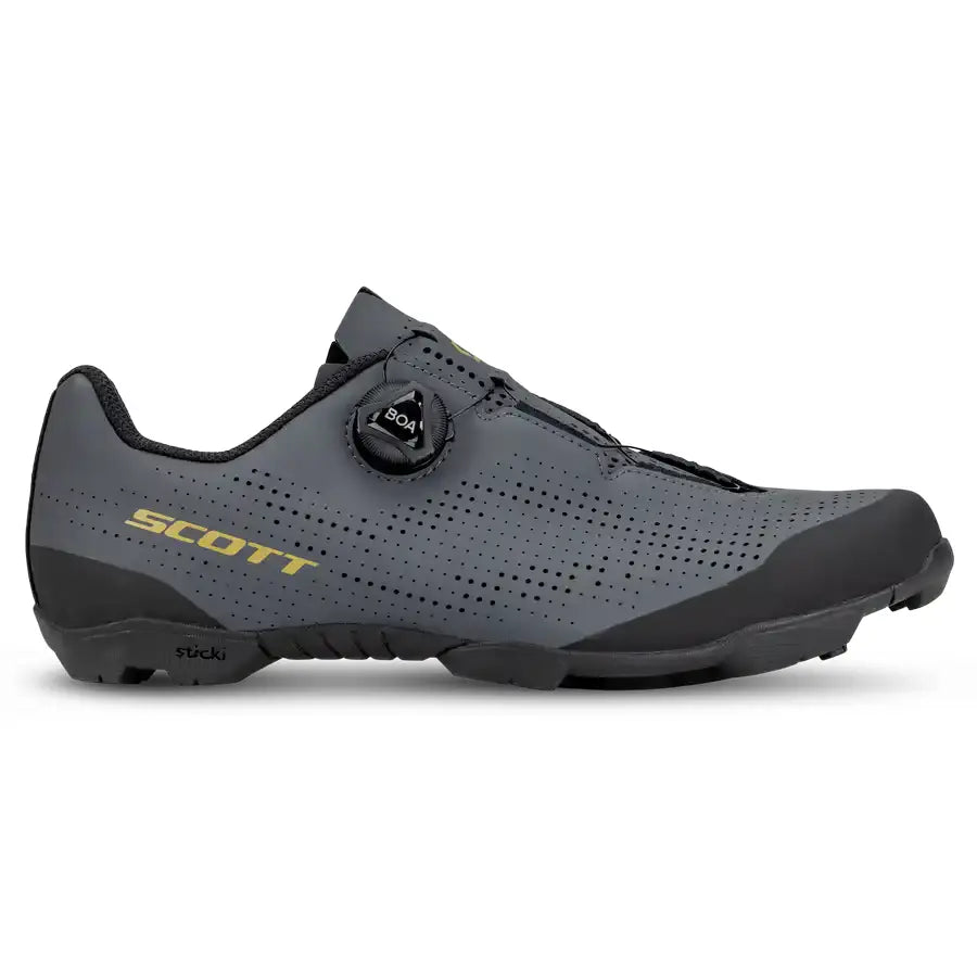 Sapatos Scott MTB Comp Boa Senhora