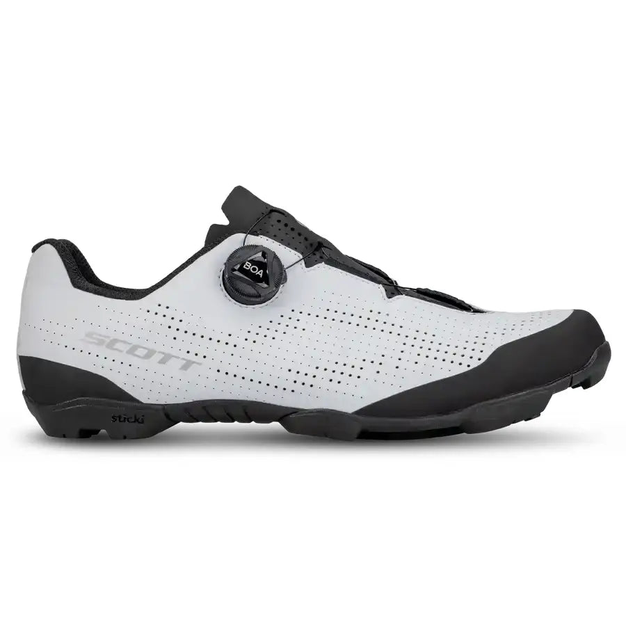 Sapatos Scott MTB Comp Boa Senhora