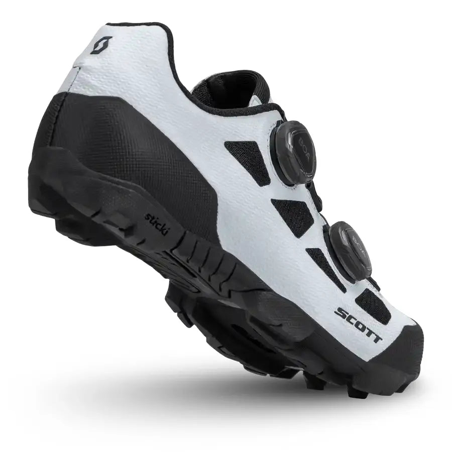Sapatos Scott Mtb Vertec Senhora