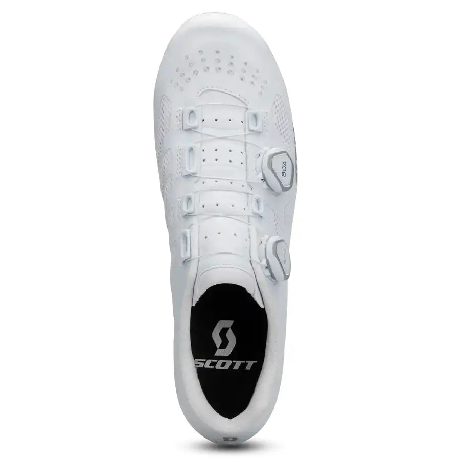Sapatos Scott Road Vertec Boa