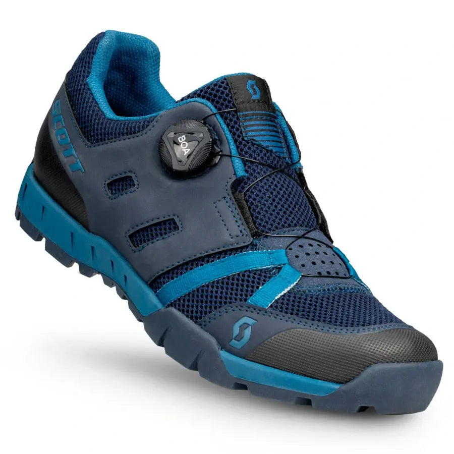 Sapatos Scott Sport Crus-R Boa