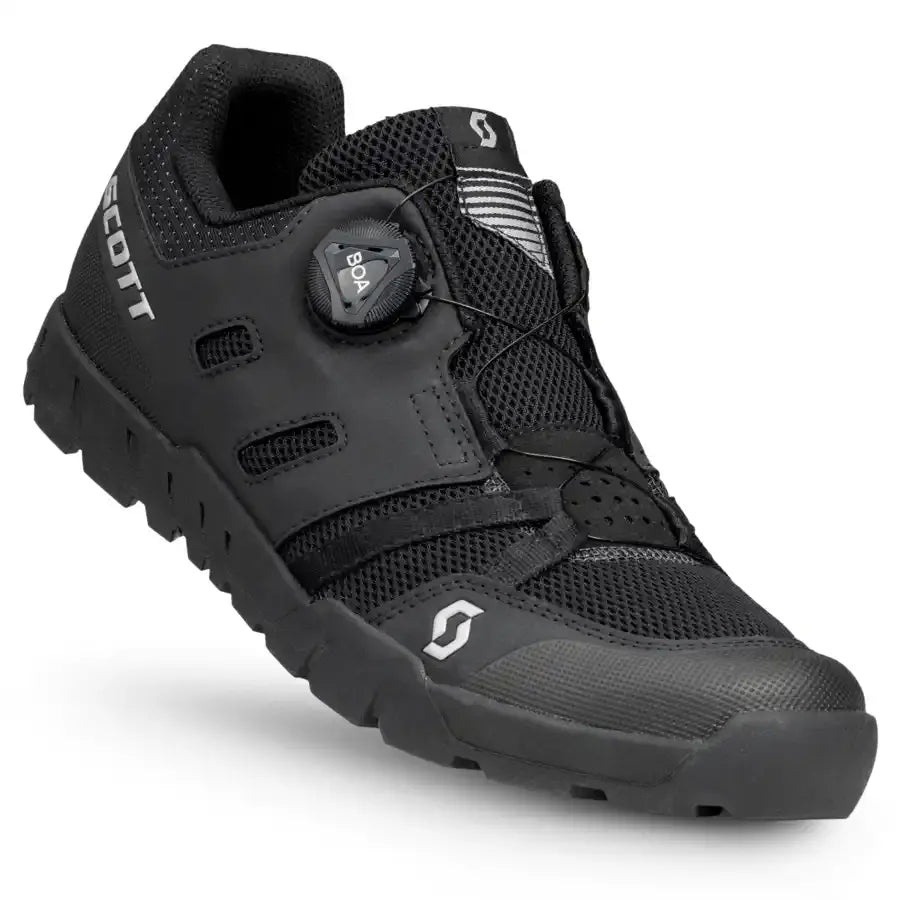Sapatos Scott Sport Crus-R Flat Boa