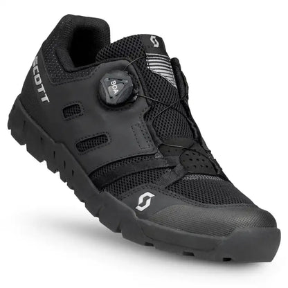 Sapatos Scott Sport Crus-R Flat Boa