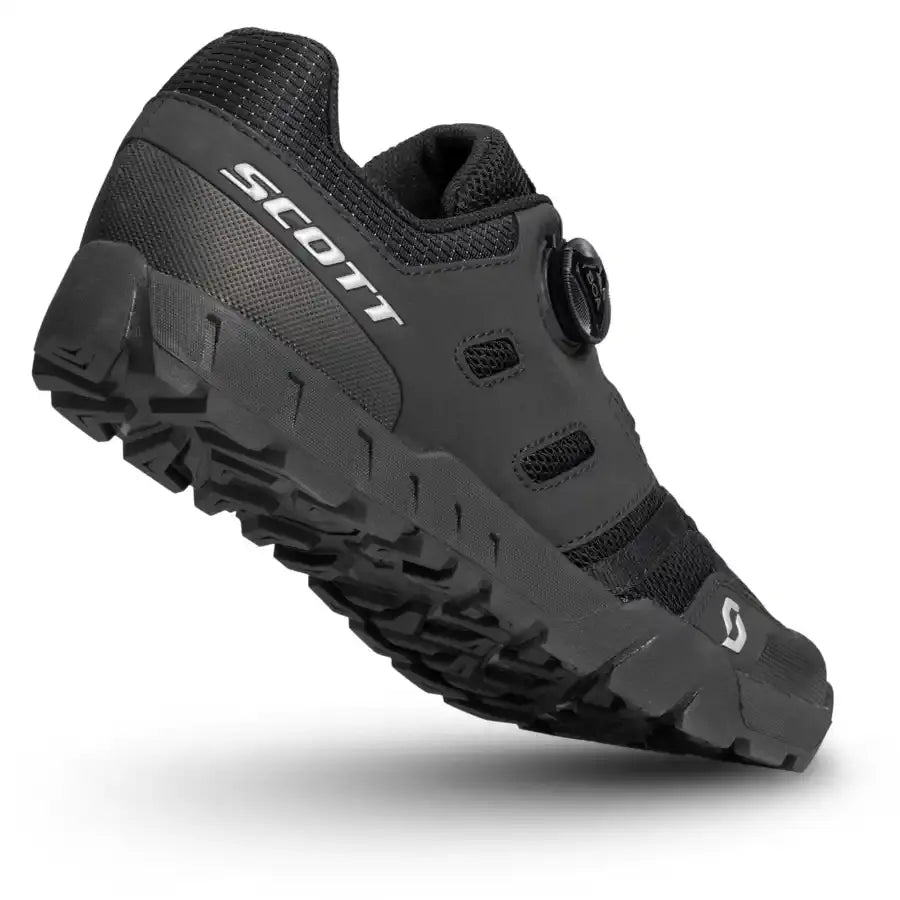 Sapatos Scott Sport Crus-R Flat Boa