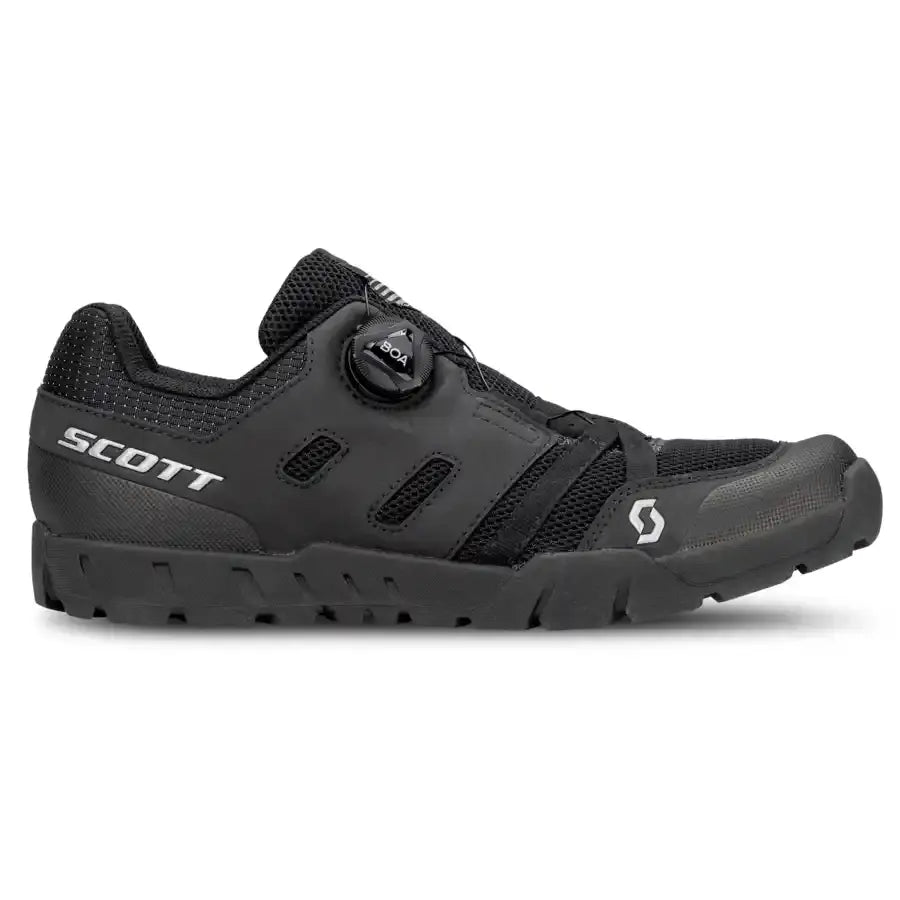 Sapatos Scott Sport Crus-R Flat Boa