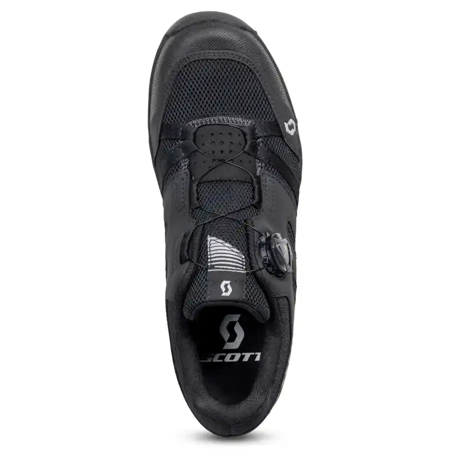 Sapatos Scott Sport Crus-R Flat Boa