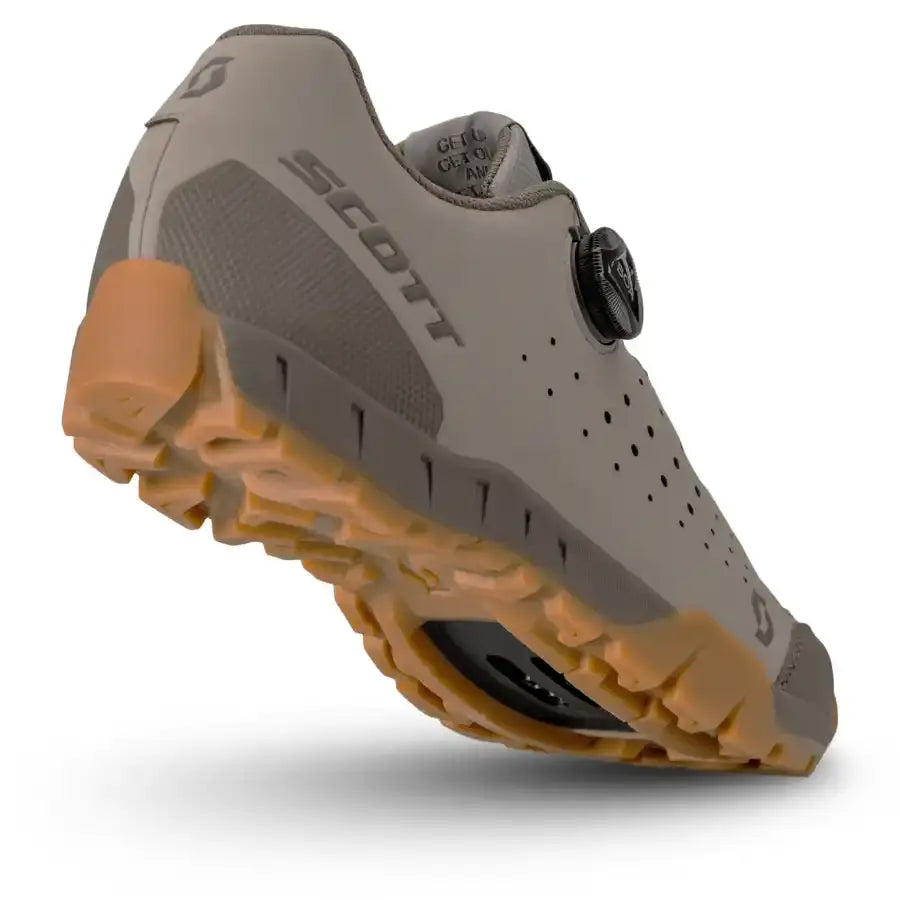 Sapatos SCOTT Sport Trail Evo Boa