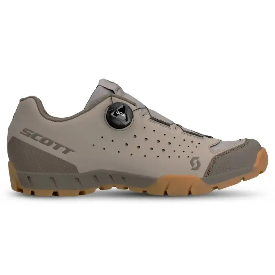 Sapatos SCOTT Sport Trail Evo Boa