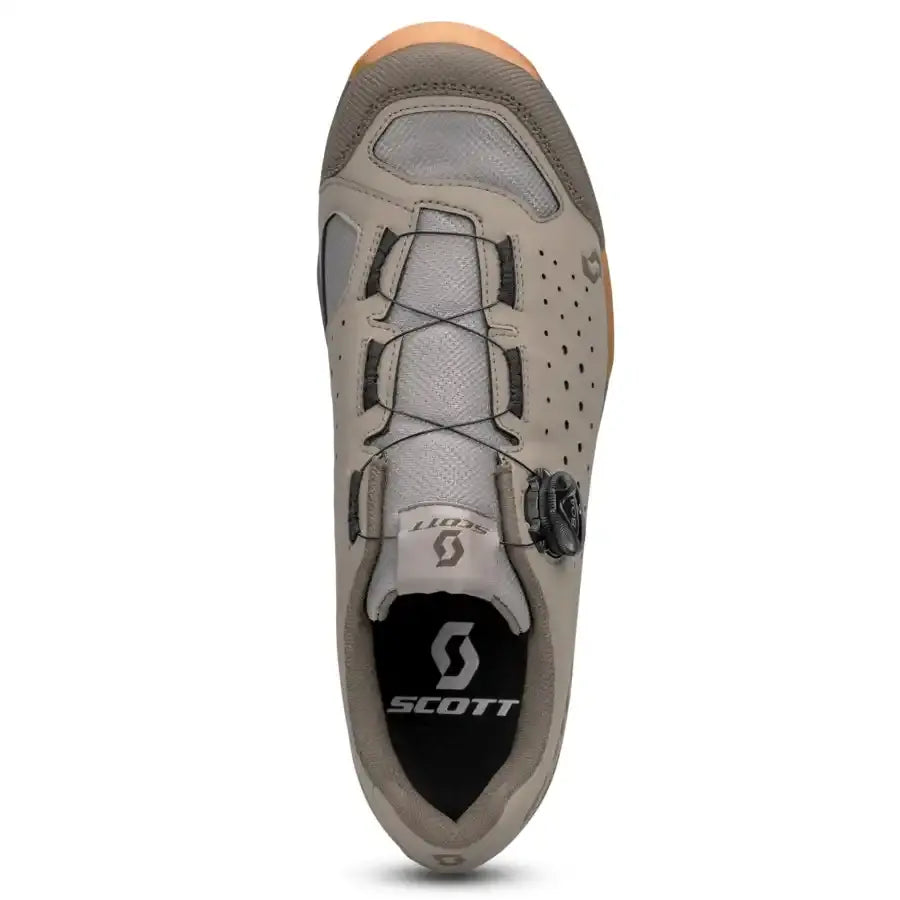 Sapatos SCOTT Sport Trail Evo Boa