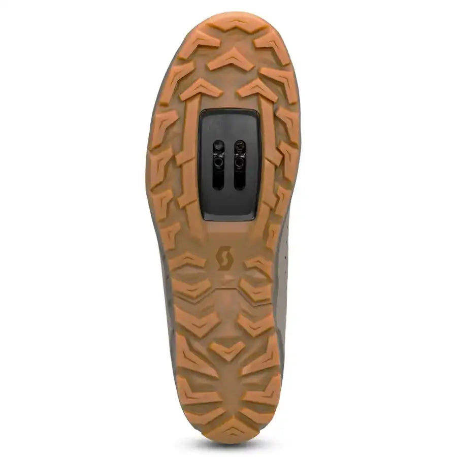 Sapatos SCOTT Sport Trail Evo Boa