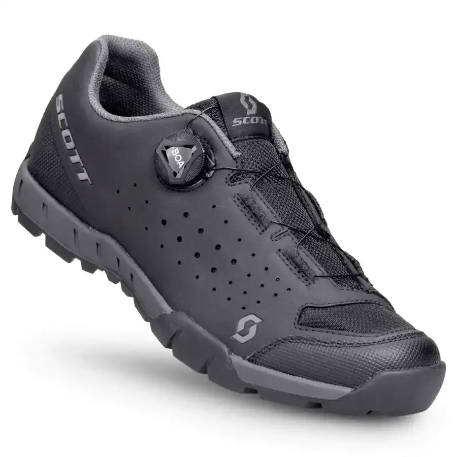 Sapatos SCOTT Sport Trail Evo Boa