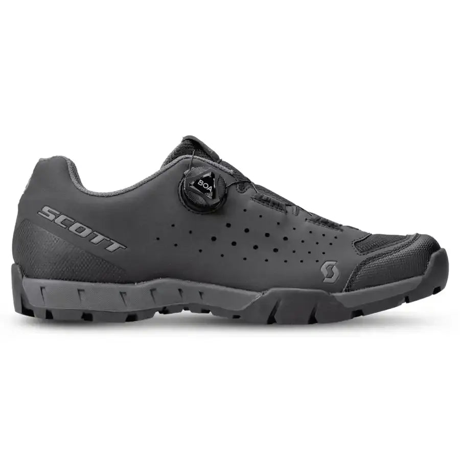 Sapatos SCOTT Sport Trail Evo Boa