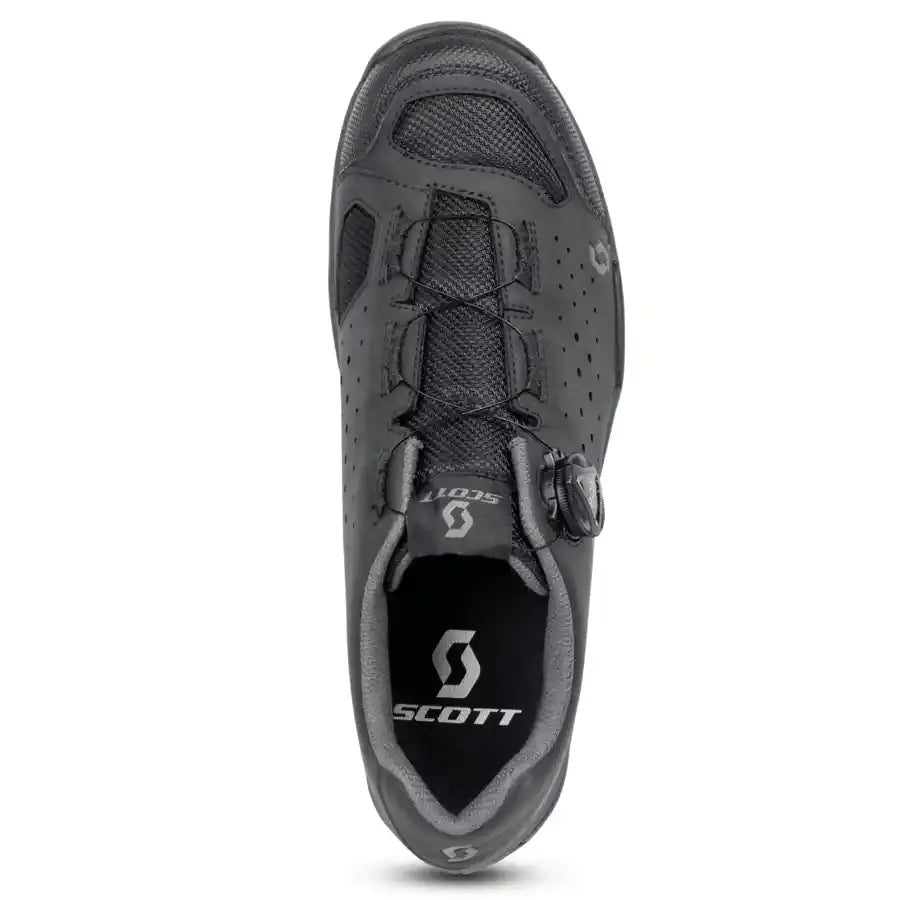 Sapatos SCOTT Sport Trail Evo Boa