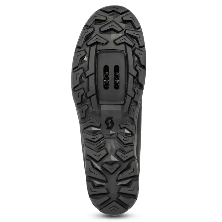 Sapatos SCOTT Sport Trail Evo Boa