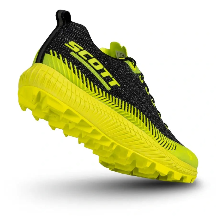 Sapatos Scott Supertrac Ultra RC