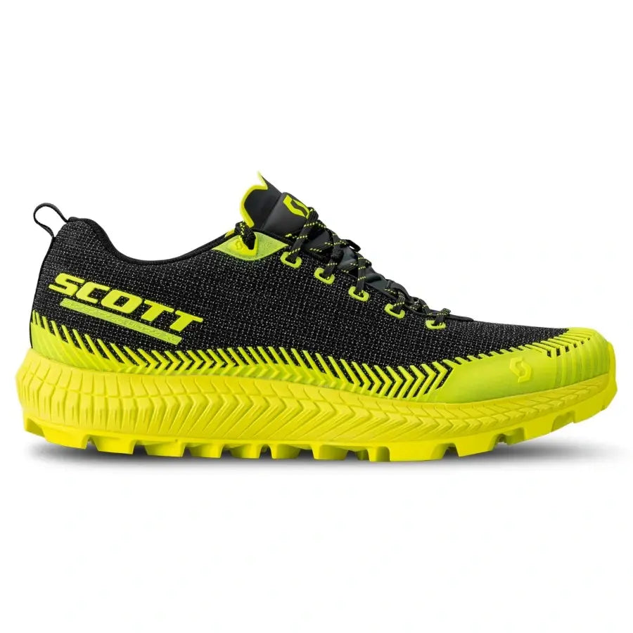 Sapatos Scott Supertrac Ultra RC