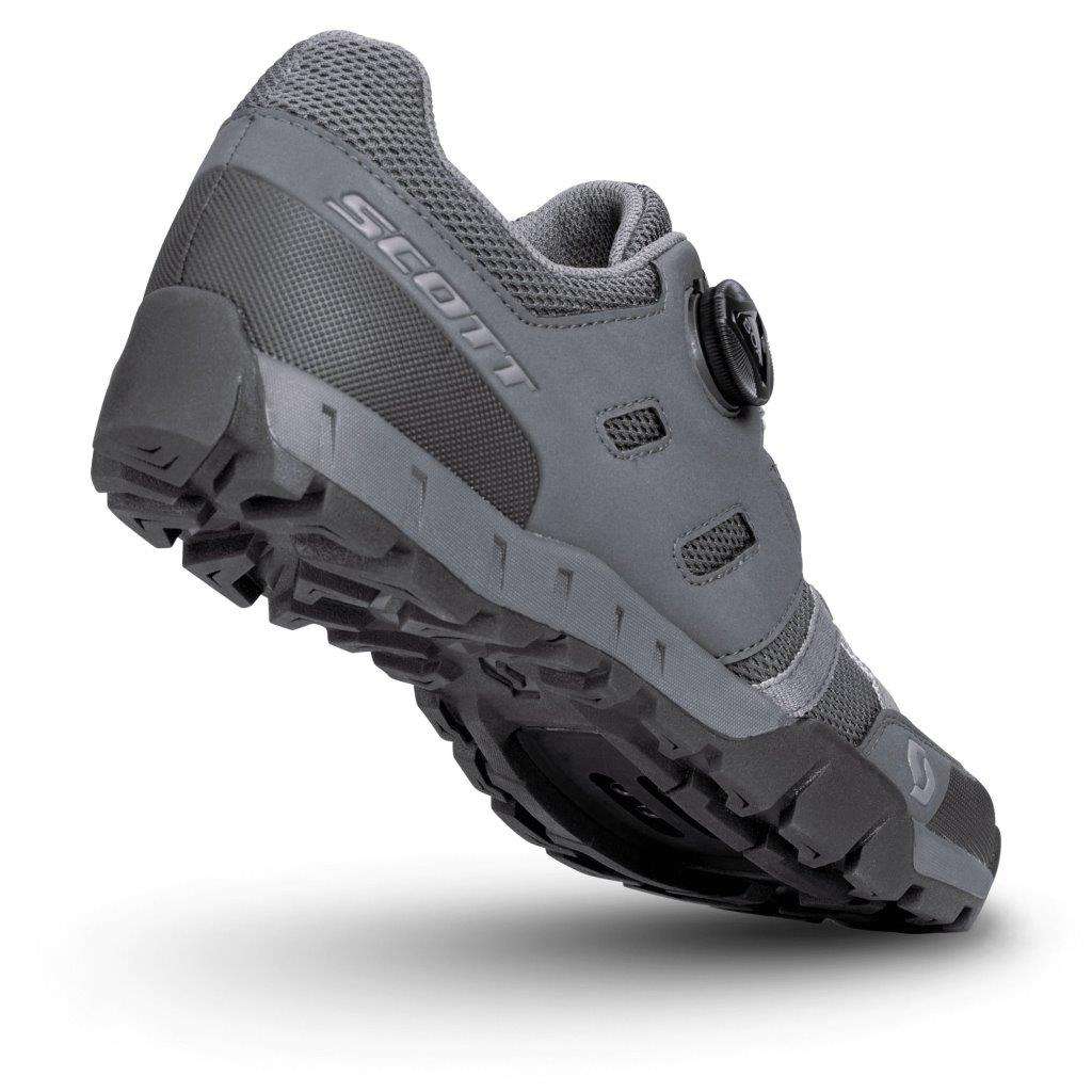 Sapatos Scott Sport Crus-R Boa Plus Senhora