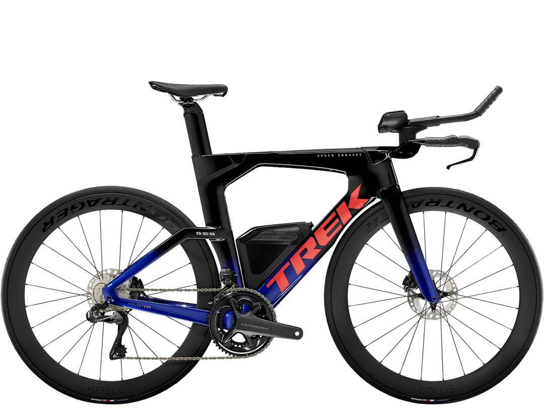 Trek Speed Concept SLR 7