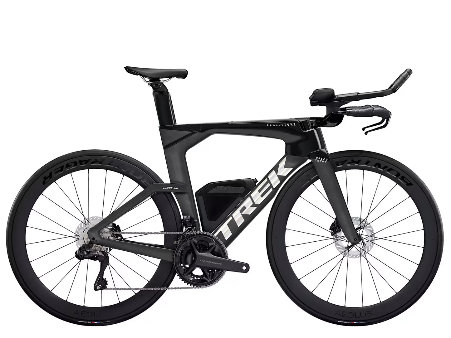 Trek Speed Concept SLR 7