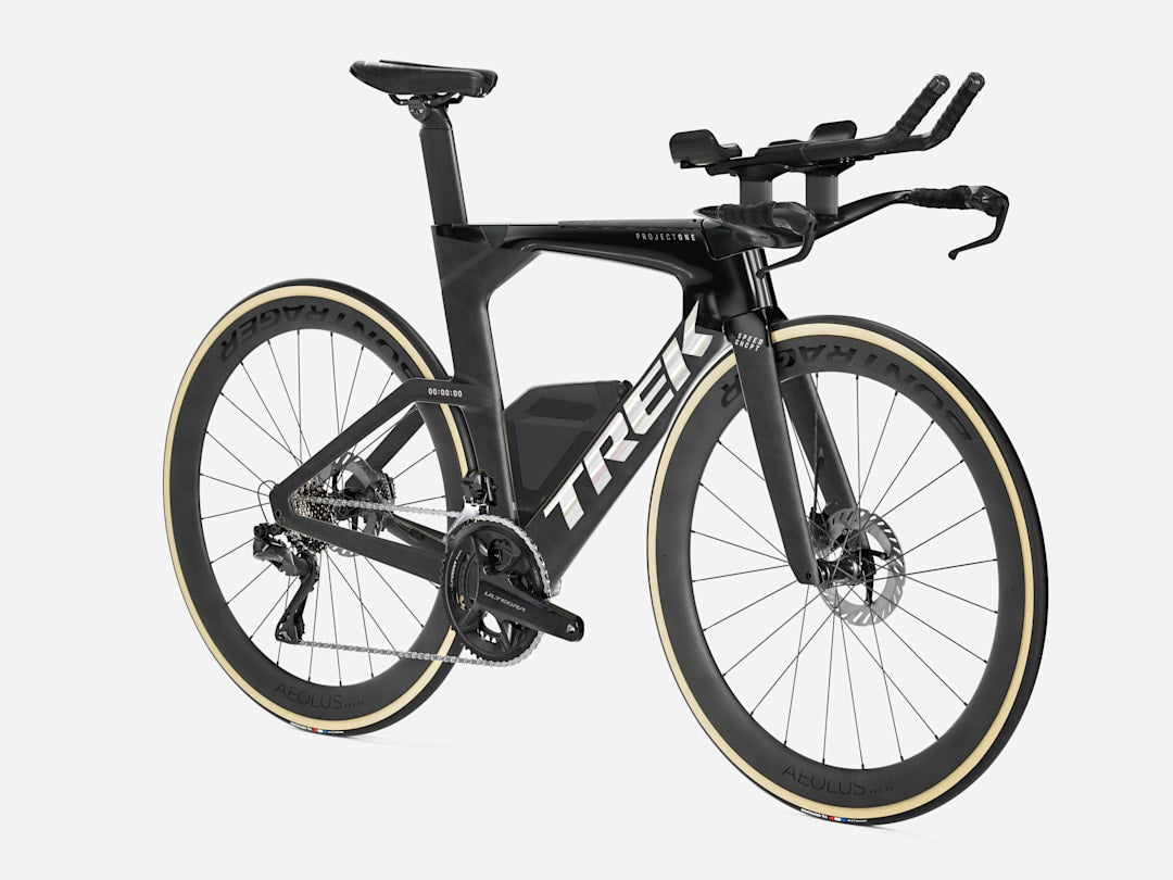 Trek Speed Concept SLR 7