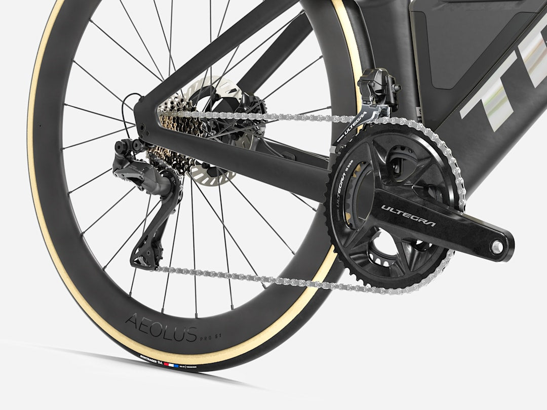 Trek Speed Concept SLR 7