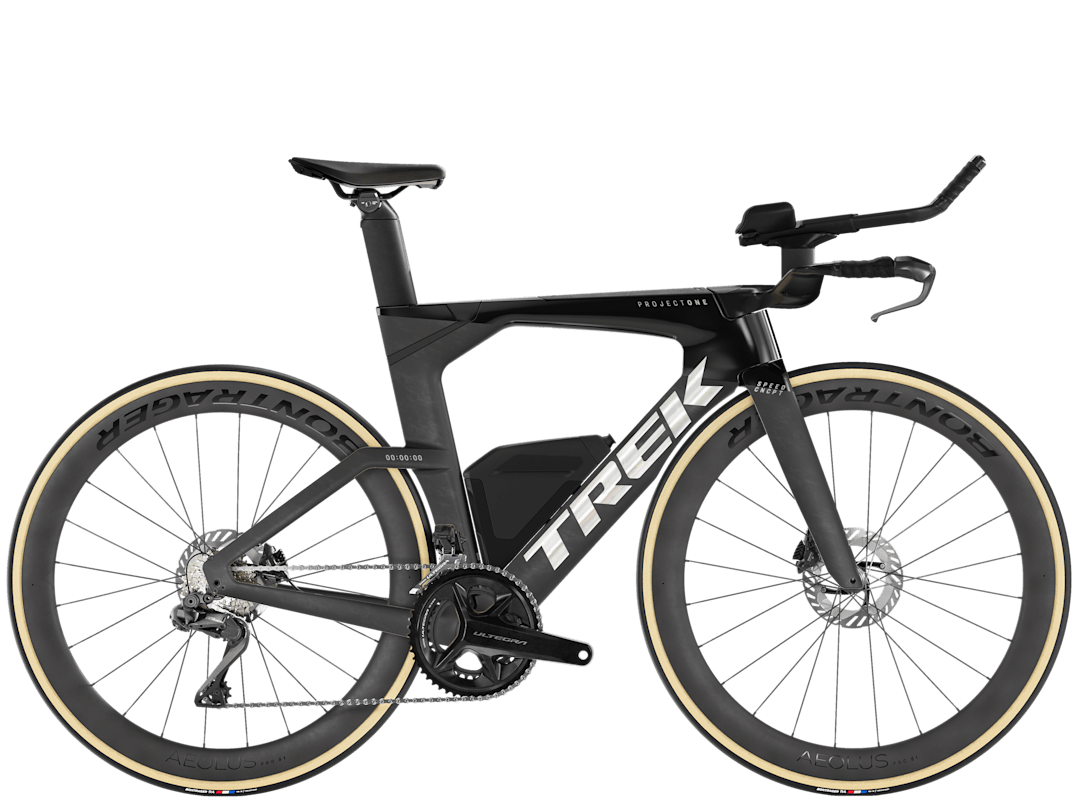 Trek Speed Concept SLR 7