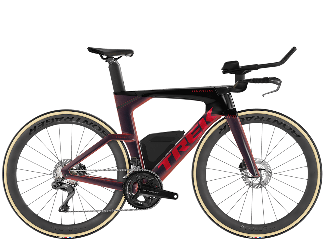 Trek Speed Concept SLR 7