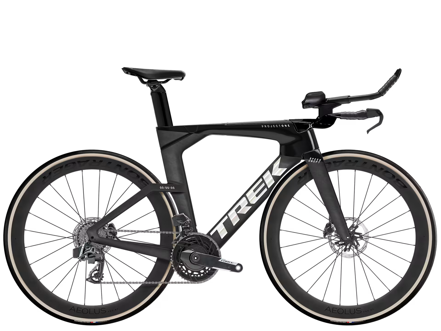 Trek Speed Concept SLR 7 AXS