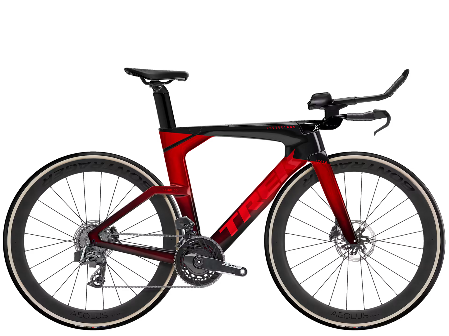 Trek Speed Concept SLR 7 AXS