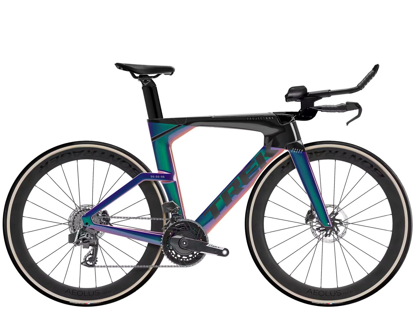 Trek Speed Concept SLR 7 AXS