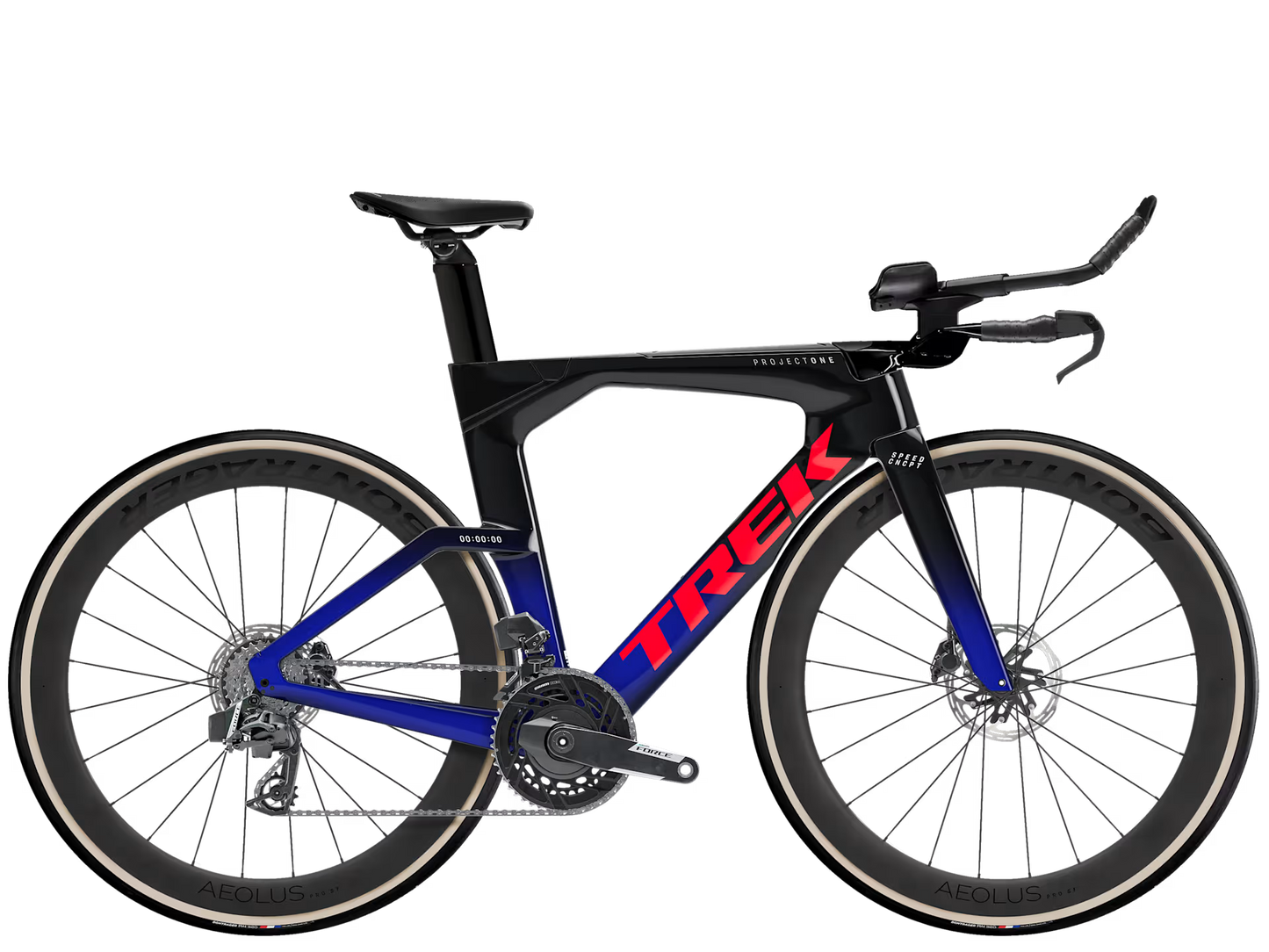 Trek Speed Concept SLR 7 AXS