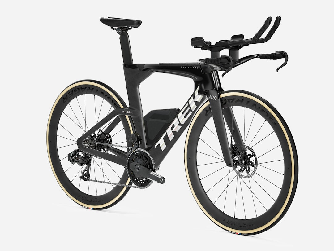 Trek Speed Concept SLR 7 AXS