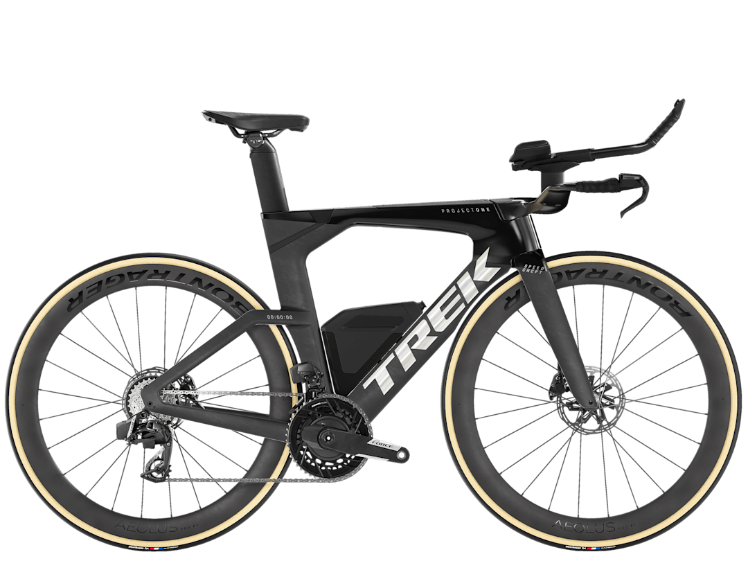 Trek Speed Concept SLR 7 AXS