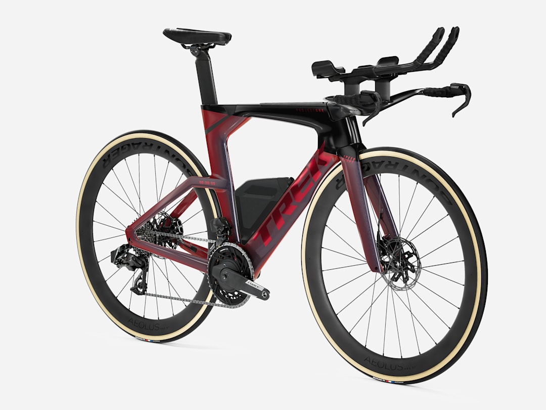 Trek Speed Concept SLR 7 AXS