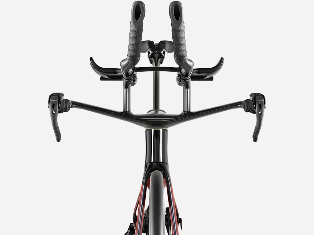Trek Speed Concept SLR 7 AXS