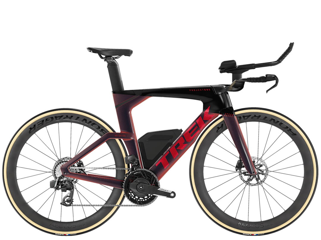 Trek Speed Concept SLR 7 AXS