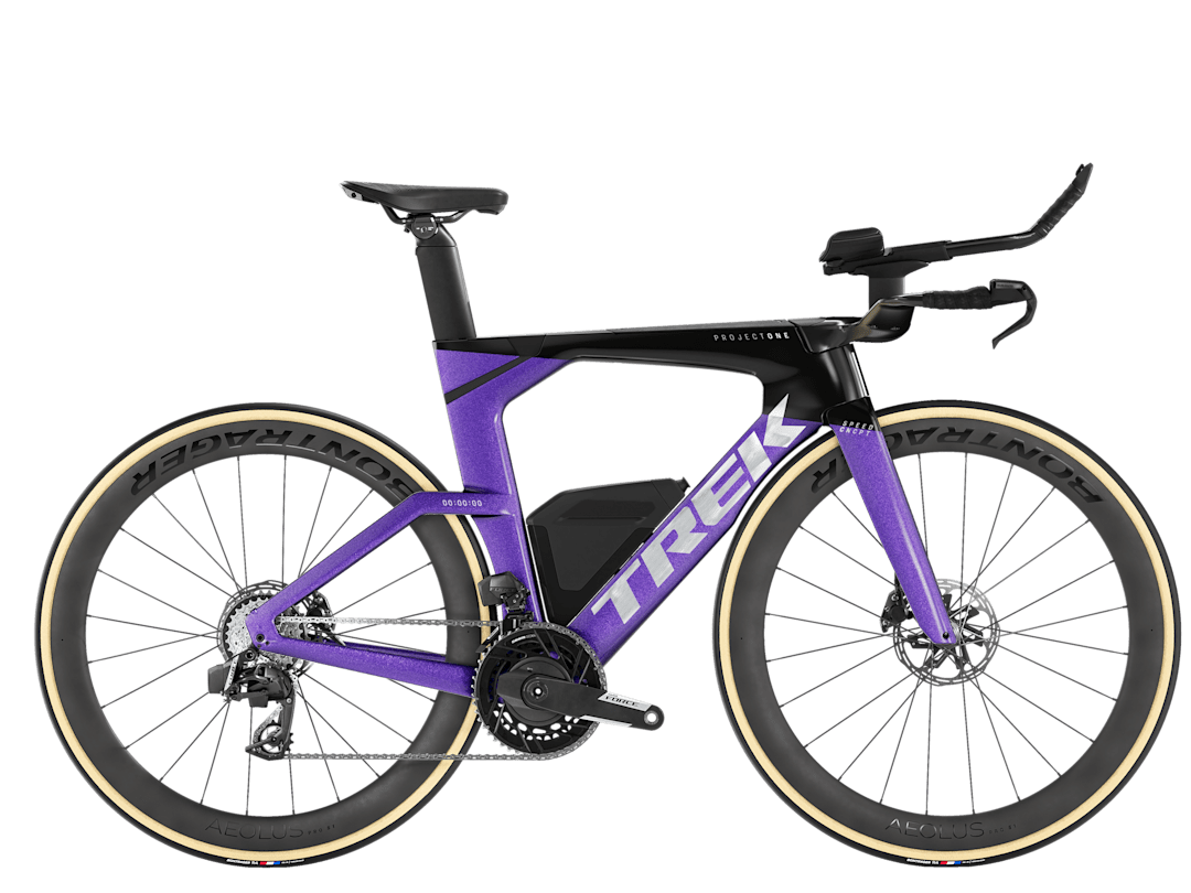 Trek Speed Concept SLR 7 AXS