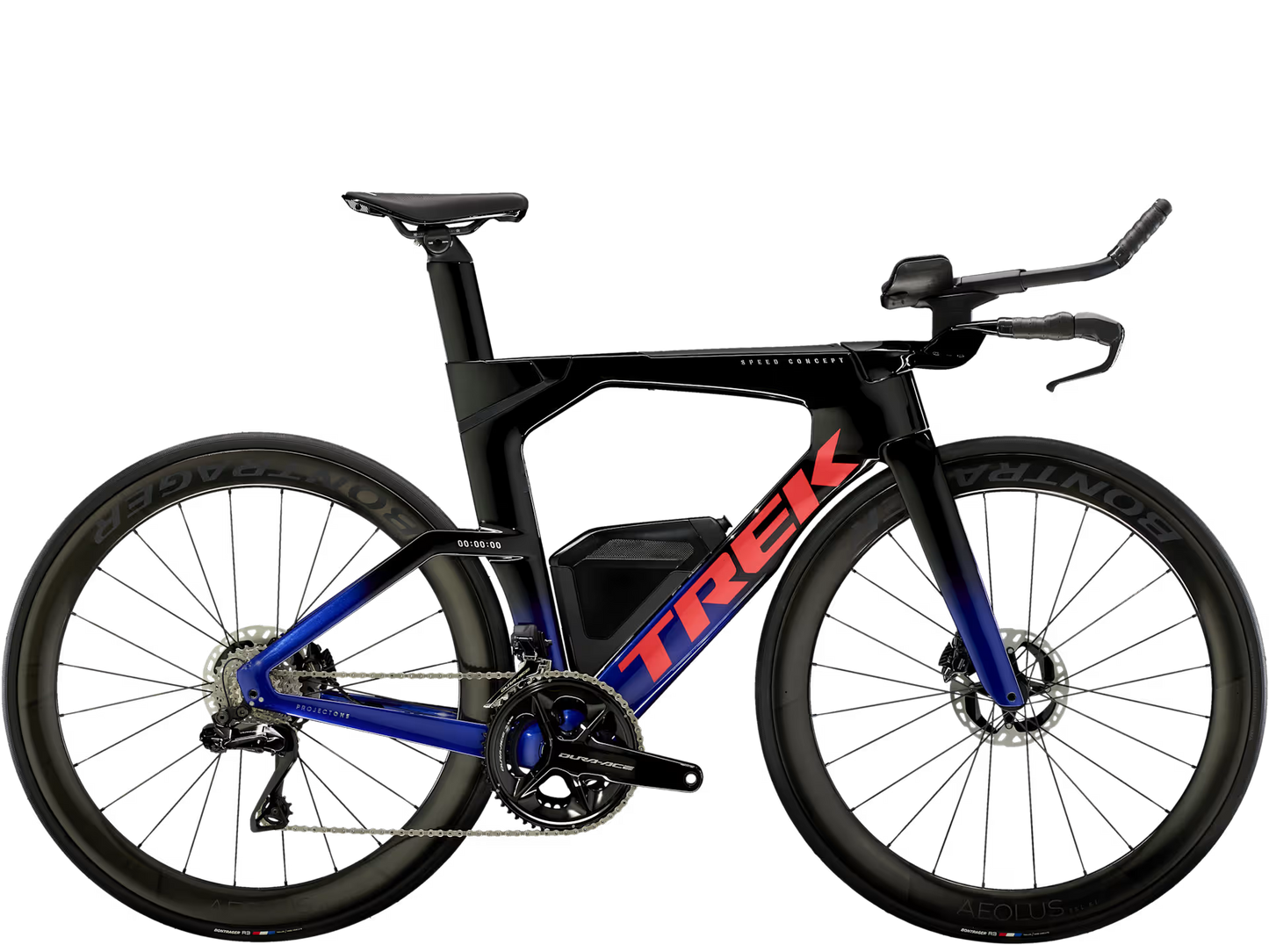 Trek Speed Concept SLR 9