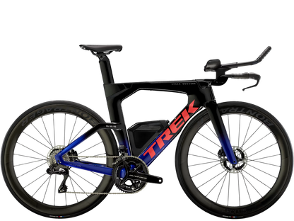 Trek Speed Concept SLR 9