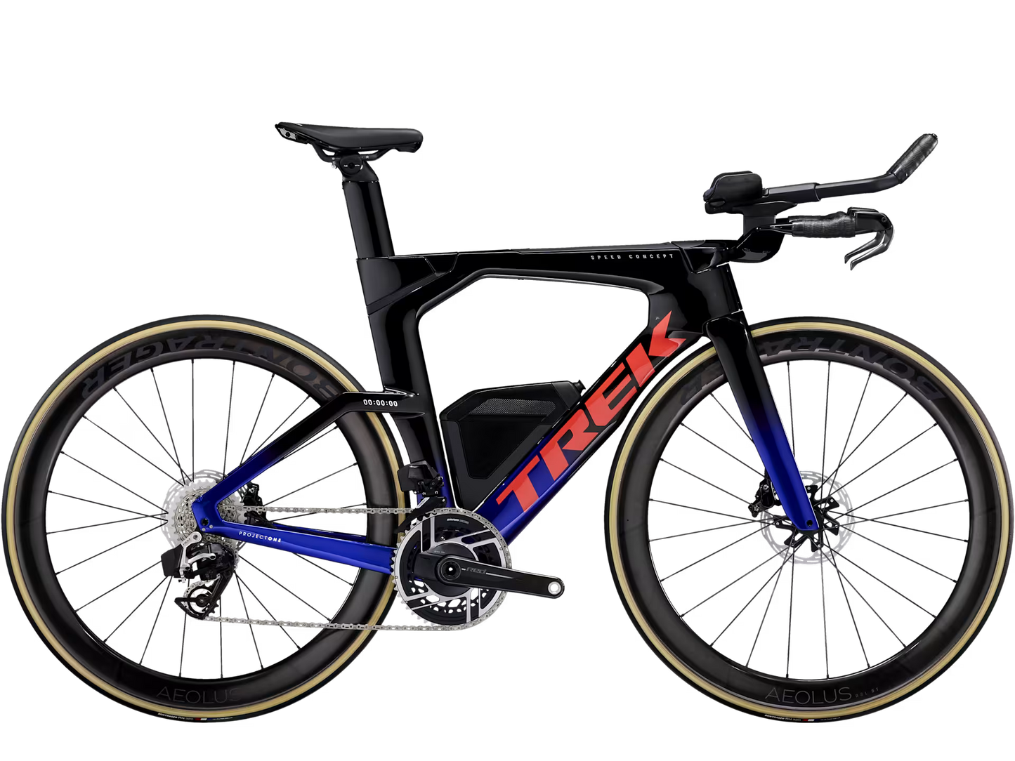 Trek Speed Concept SLR 9 AXS