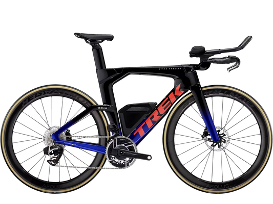 Trek Speed Concept SLR 9 AXS