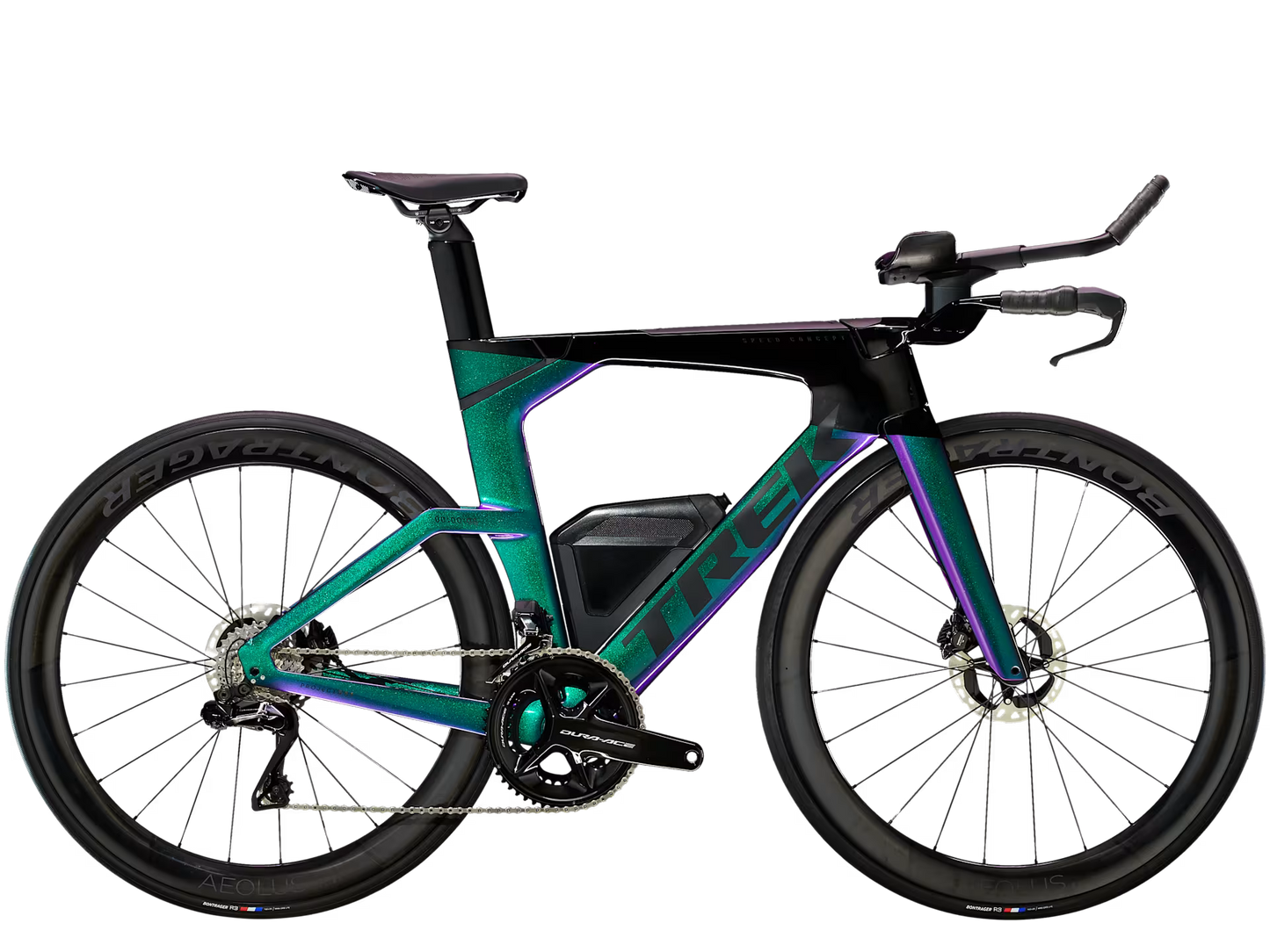 Trek Speed Concept SLR 9