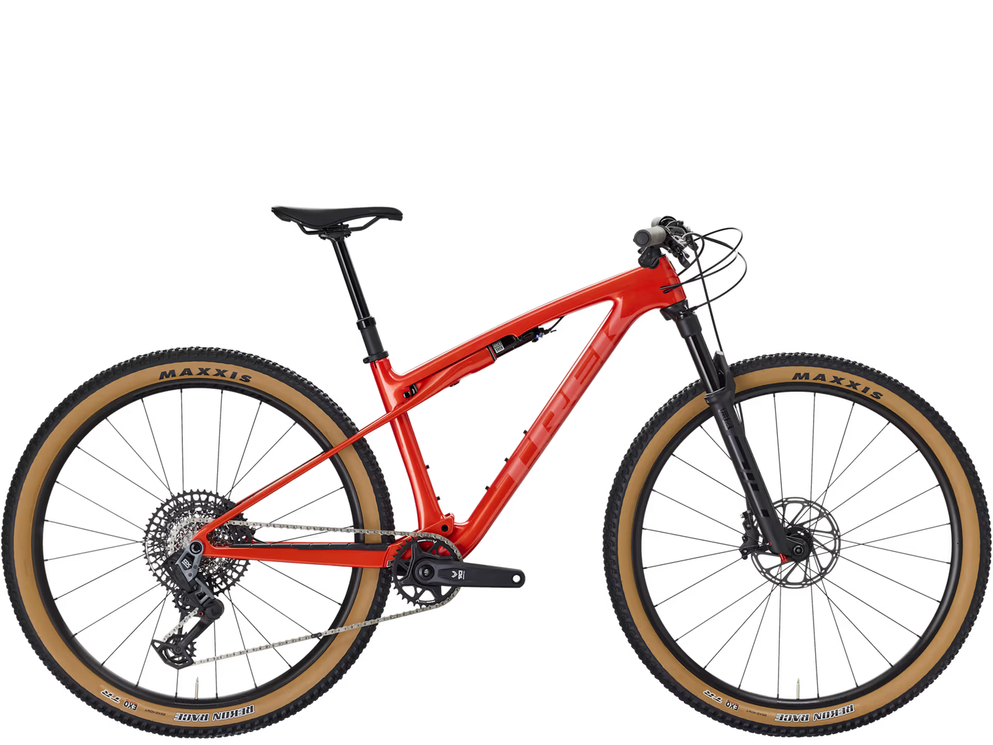 Trek Supercaliber SL 9.7 GX AXS