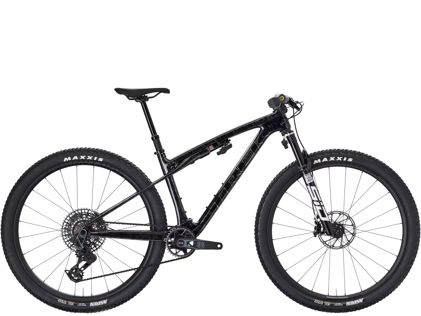 Trek Supercaliber SLR 9.8 X0 Flight Attendant 26