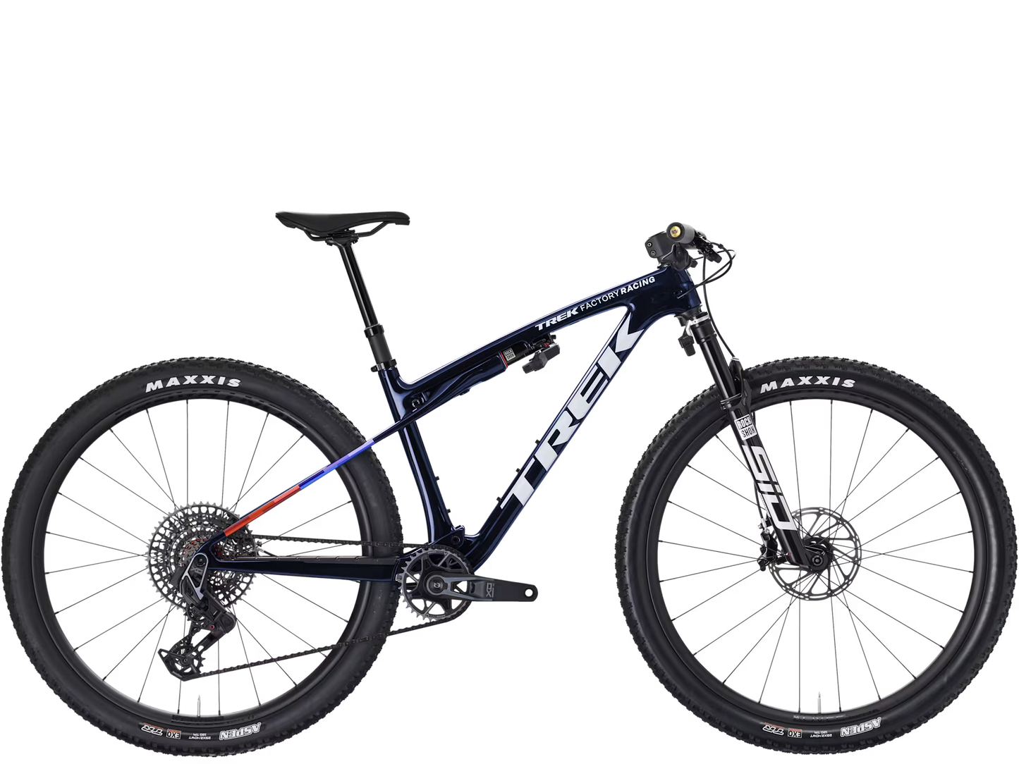 Trek Supercaliber SLR 9.8 X0 Flight Attendant 26