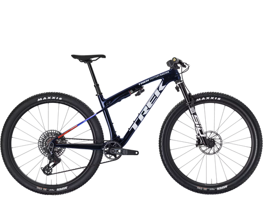 Trek Supercaliber SLR 9.8 X0 Flight Attendant 26
