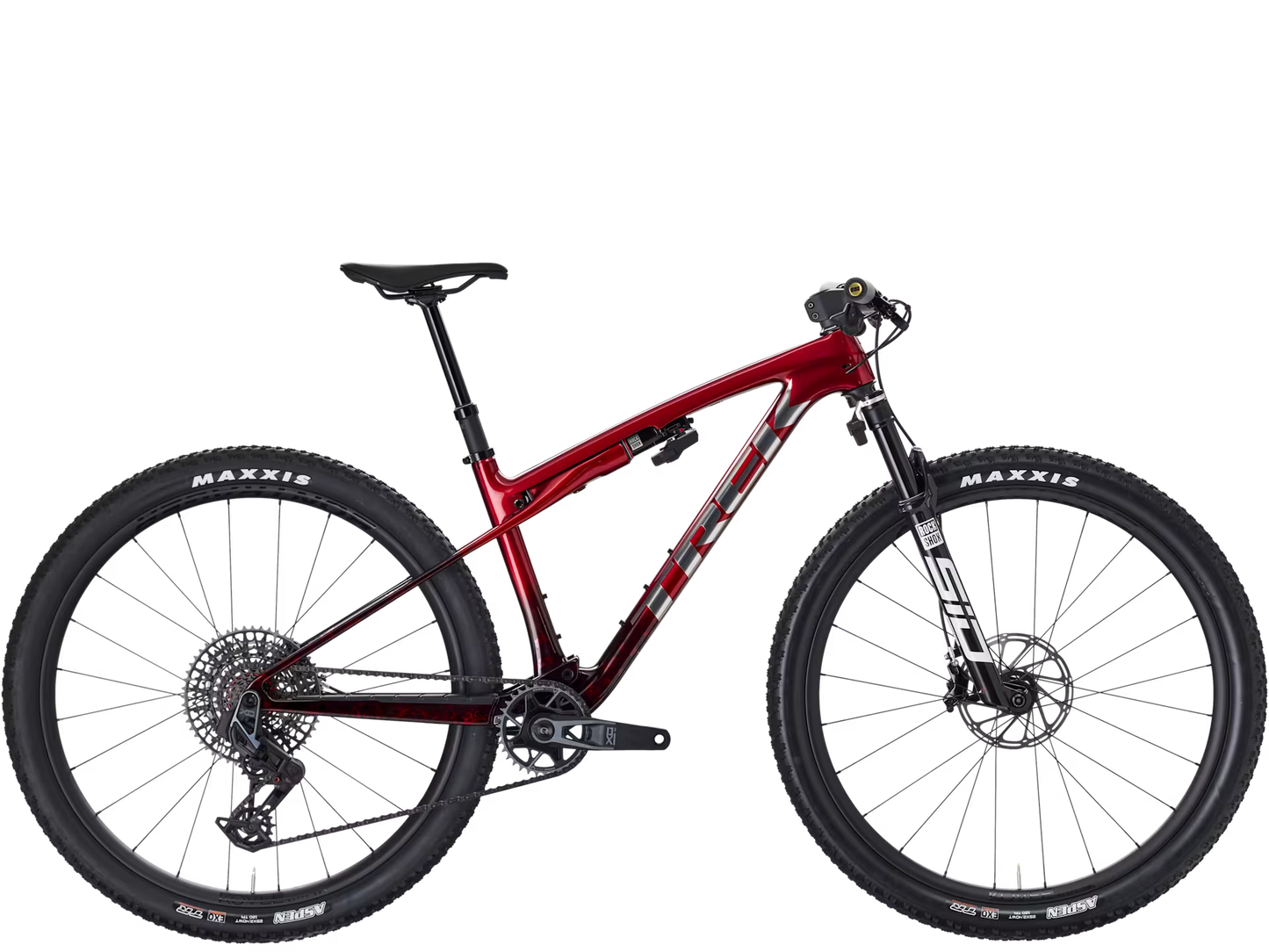 Trek Supercaliber SLR 9.8 X0 Flight Attendant 26