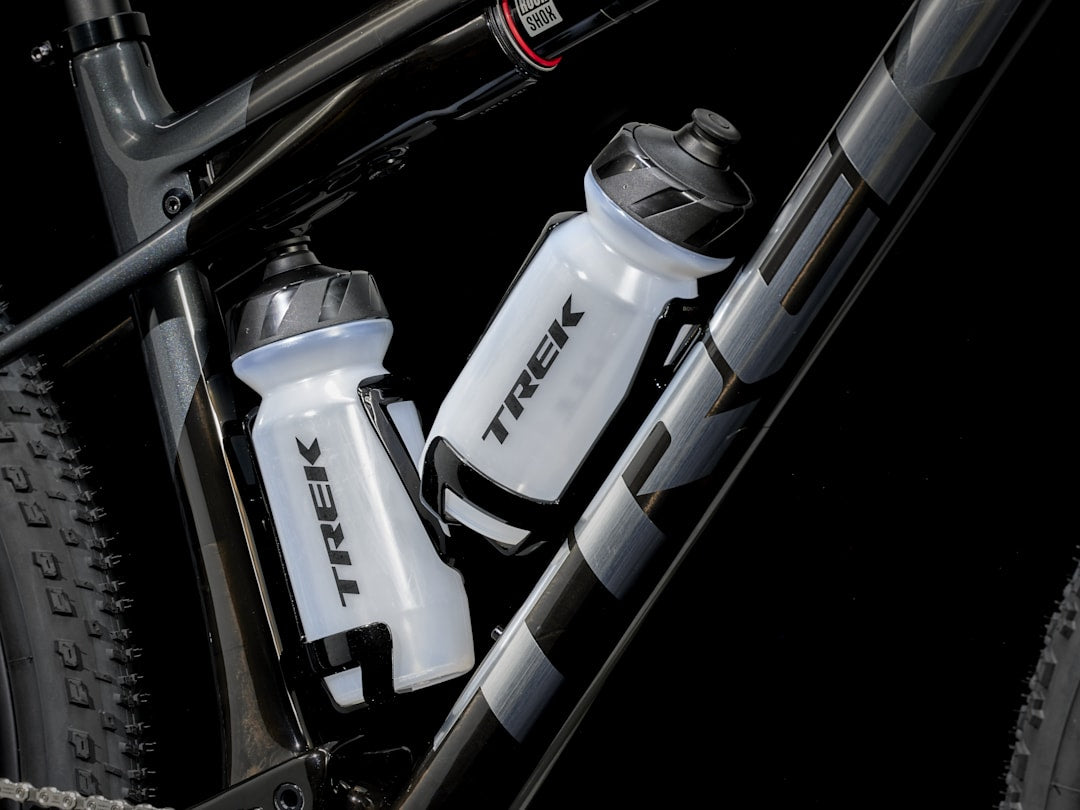 Trek Supercaliber SLR 9.8 GX AXS