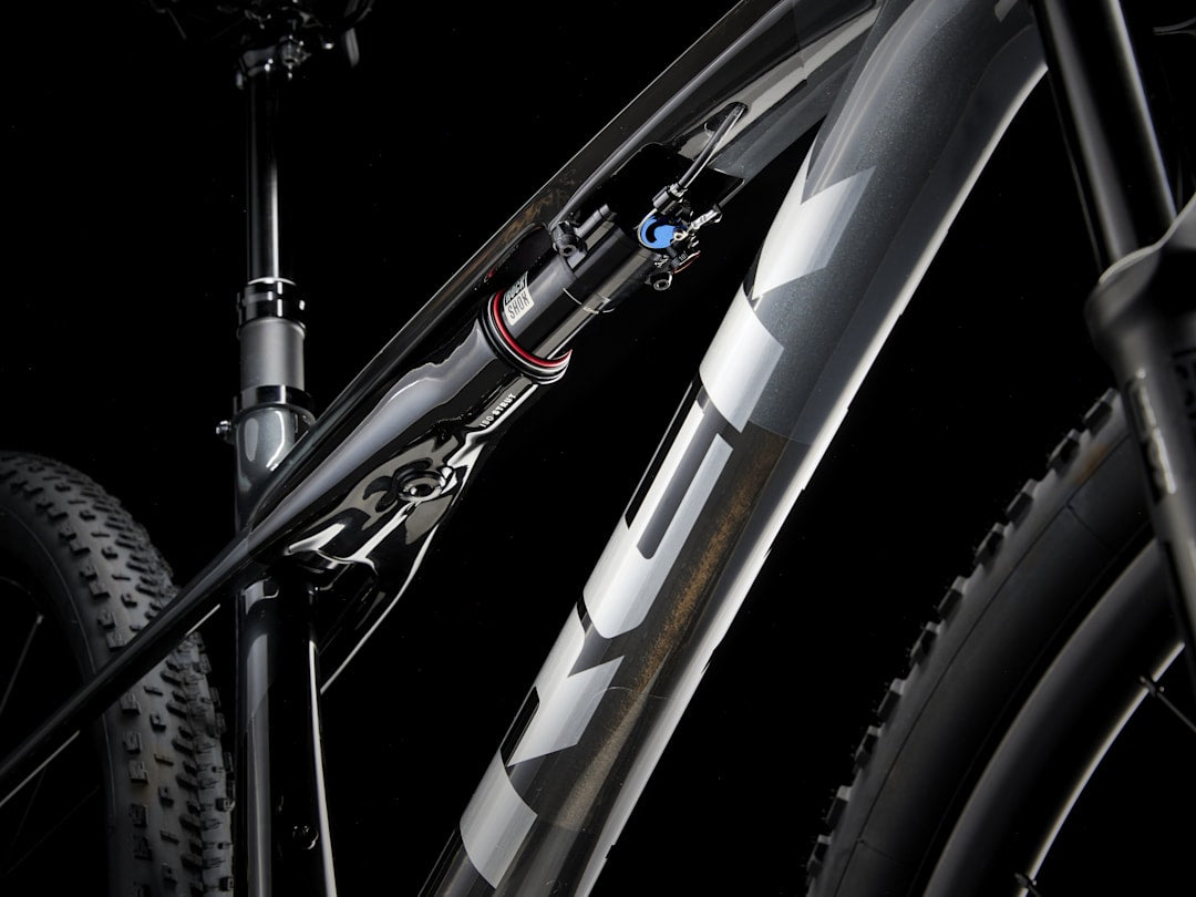 Trek Supercaliber SLR 9.8 GX AXS